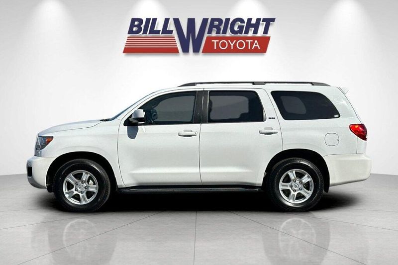 Used 2013 Toyota Sequoia SR5Image 6