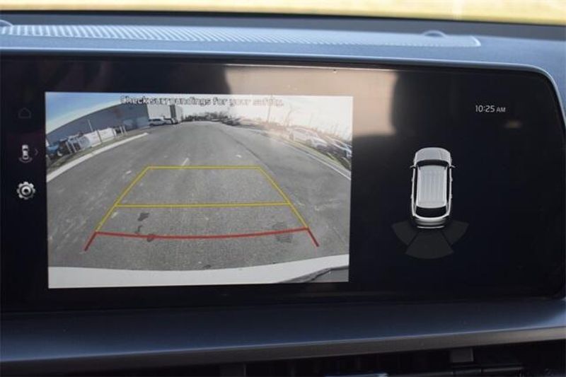 New 2025 Kia Telluride SImage 33