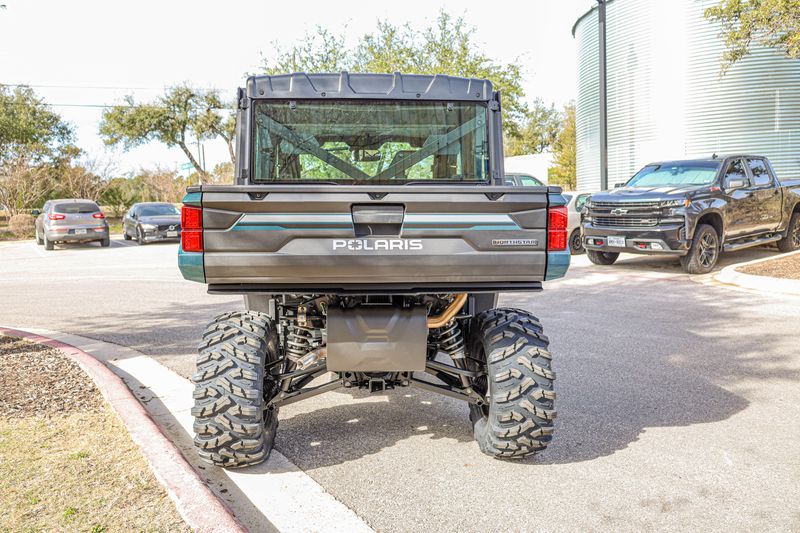 NEW 2026 POLARIS RANGER CREW XP 1000 NORTHSTAR EDITION ULTIMATE Image 16