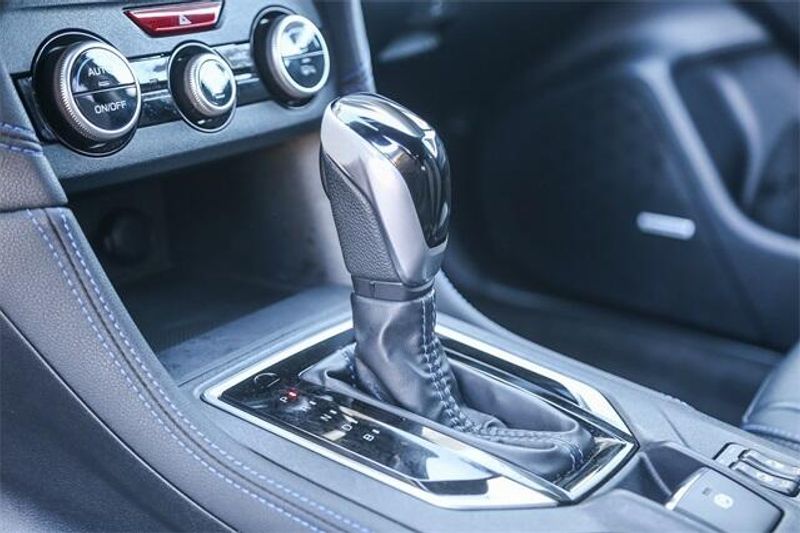 2019 Subaru Crosstrek HybridImage 23
