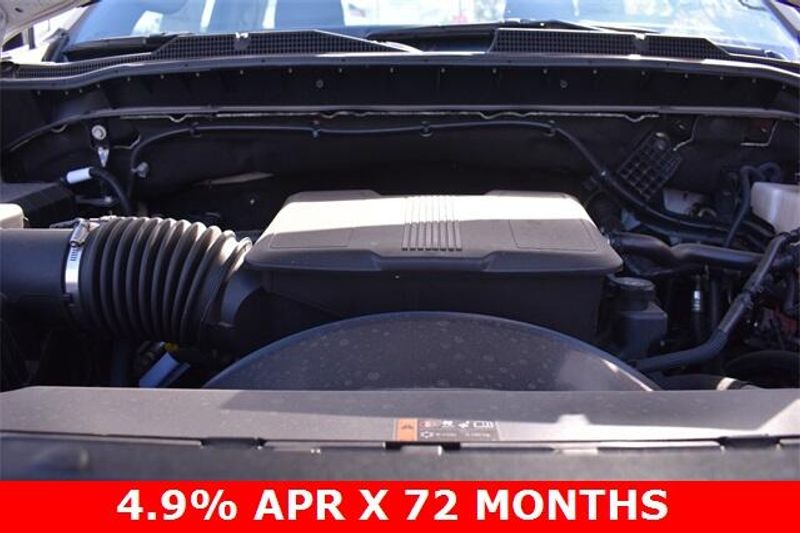 New 2025 Chevrolet Silverado 2500HD LTImage 32