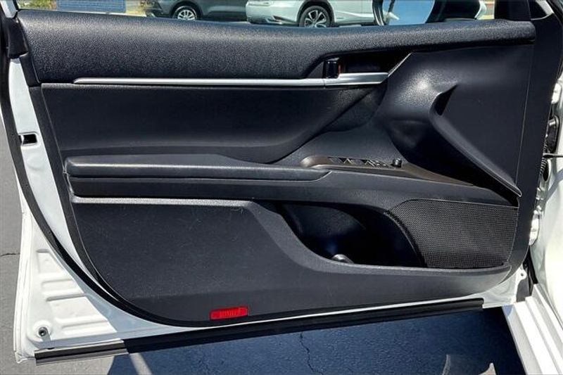 2023 Toyota Camry LEImage 22