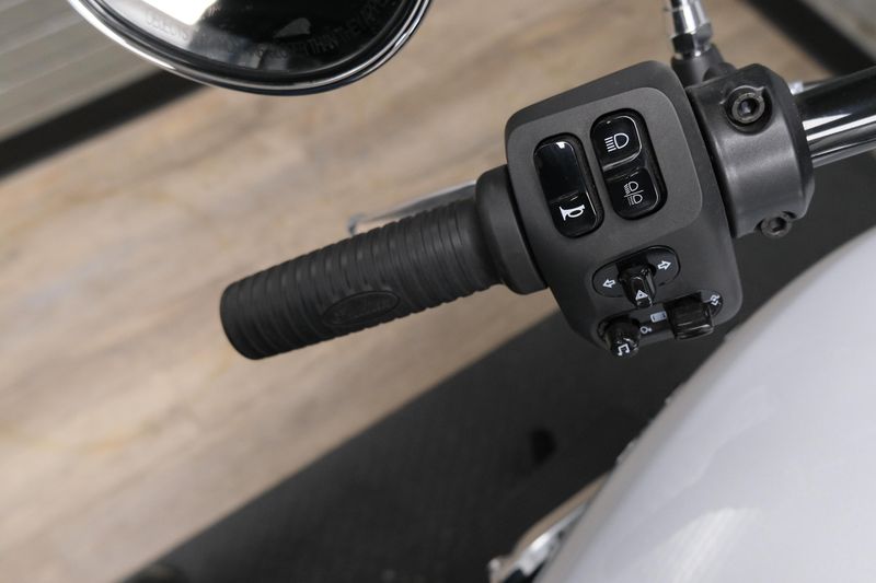 NEW 2024 INDIAN MOTORCYCLE SUPER CHIEF LIMITED ABS Image 19