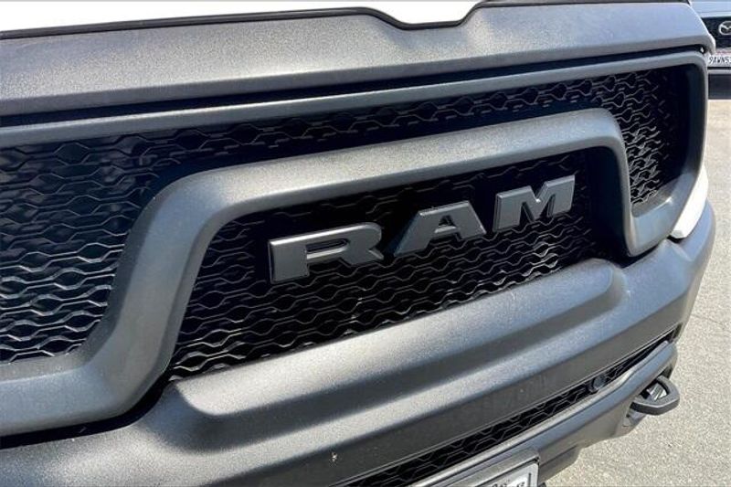 Used 2022 RAM 1500 RebelImage 30