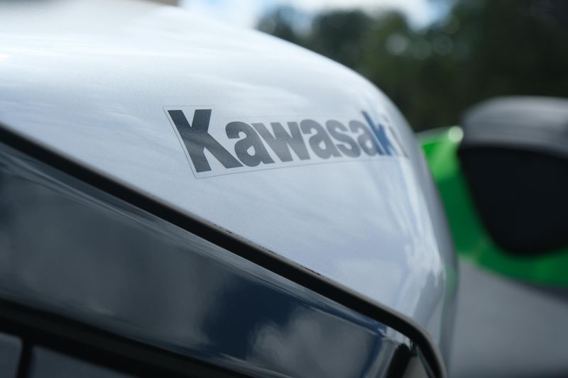 USED 2024 KAWASAKI NINJA E1 ABS Image 10