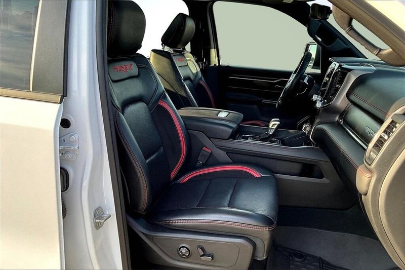2021 Ram 1500 TRX photo 7