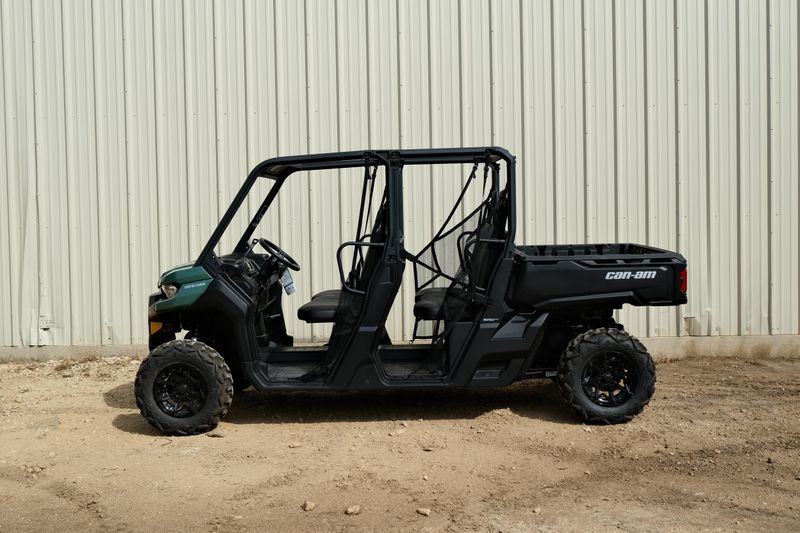 NEW 2026 CAN-AM DEFENDER MAX DPS HD7 Image 6