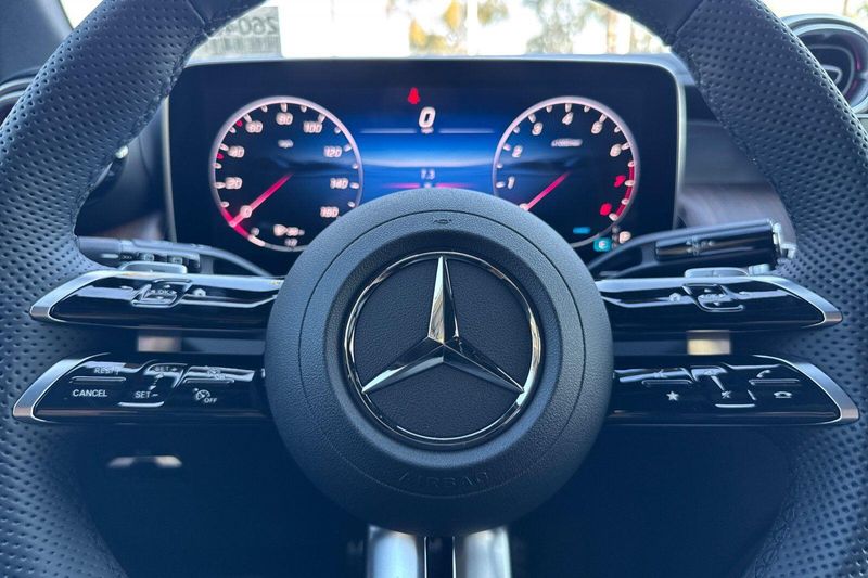 New 2026 Mercedes-Benz GLC-Class GLCGLC 300Image 22