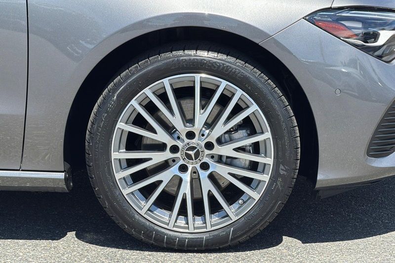 Used 2026 Mercedes-Benz CLA 250Image 32