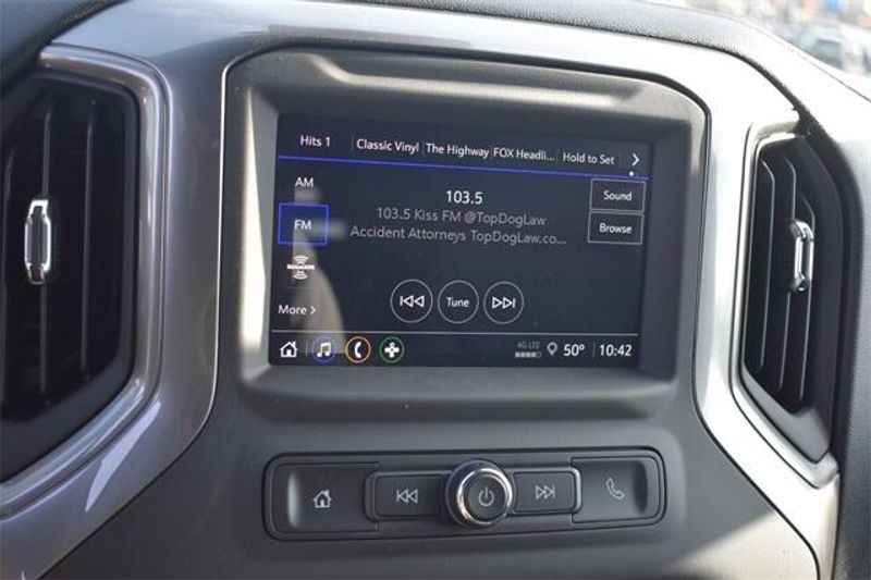 2025 Chevrolet Silverado 3500HD Work TruckImage 27