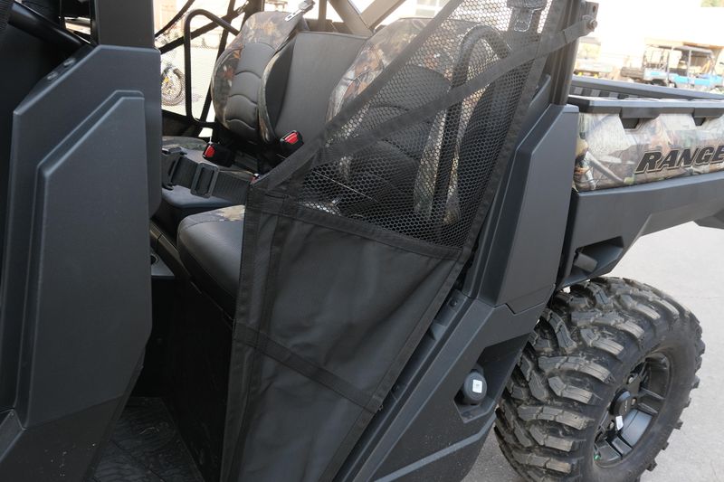 NEW 2026 POLARIS RANGER CREW XP 1000 PREMIUM Image 15