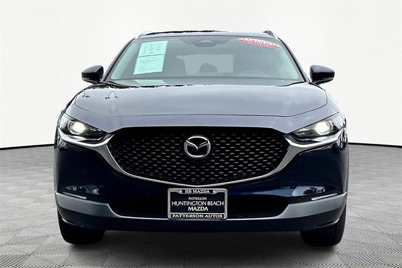 Used 2025 Mazda CX-30 2.5 S Select SportImage 3