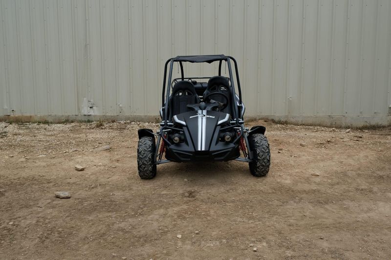 NEW 2026 HAMMERHEAD GTS 150 Image 8