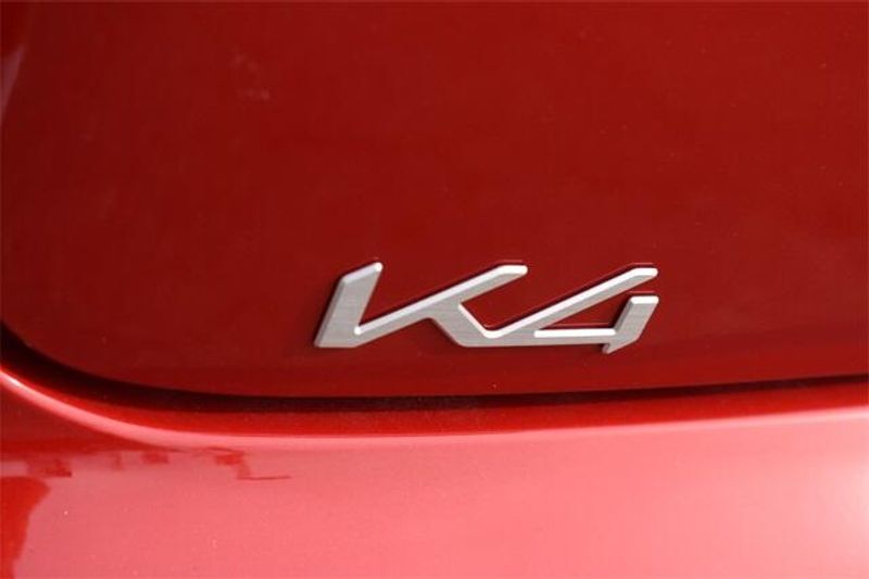 2025 Kia K4 LXSImage 14