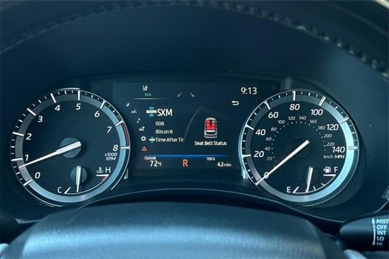 2022 Toyota Highlander XLEImage 23