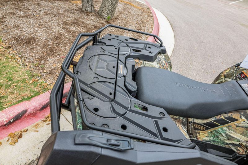 NEW 2025 POLARIS SPORTSMAN 570 HUNT EDITION Image 14
