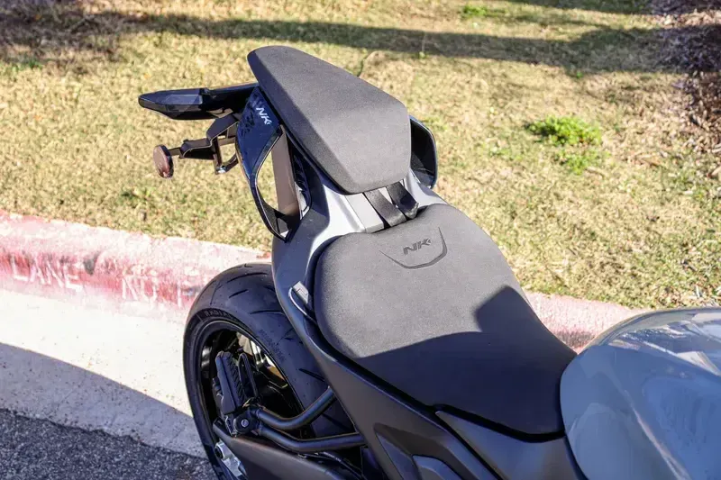 NEW 2026 CFMOTO 675NK Image 17