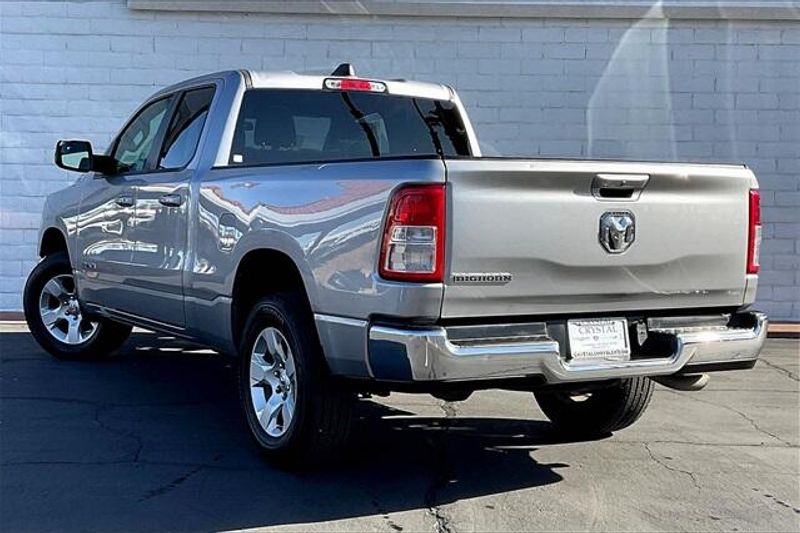 2022 RAM 1500 Big Horn Lone StarImage 10