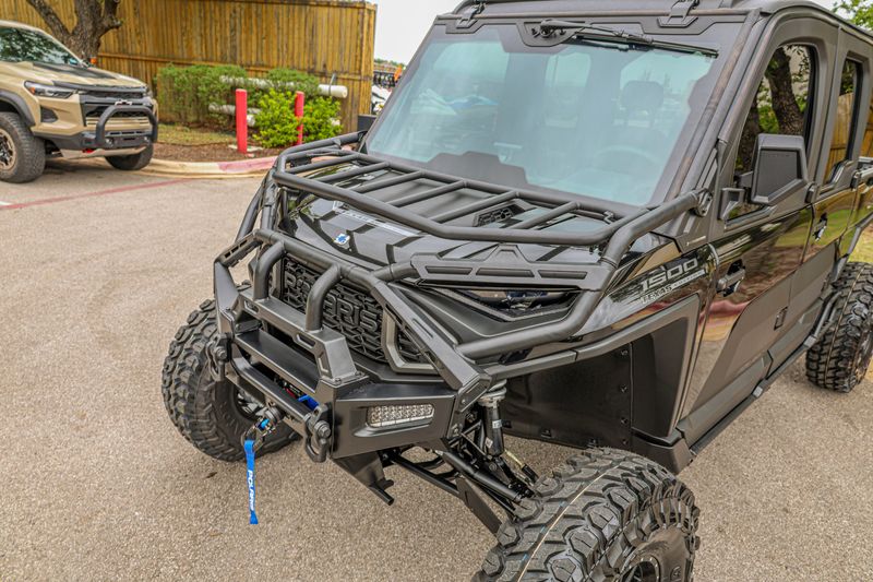 NEW 2026 POLARIS RANGER CREW XD 1500 NORTHSTAR TEXAS EDITION Image 18