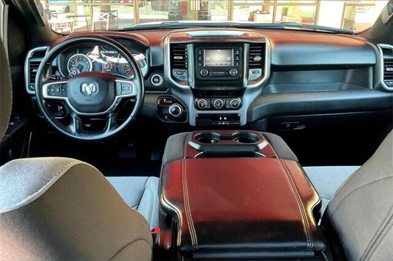 2023 RAM 1500 Big Horn Lone StarImage 15