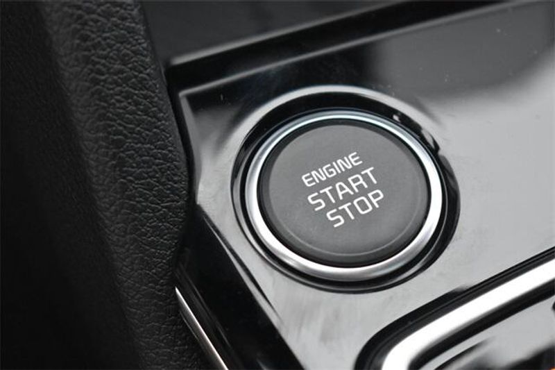 2025 Kia Sportage EXImage 27