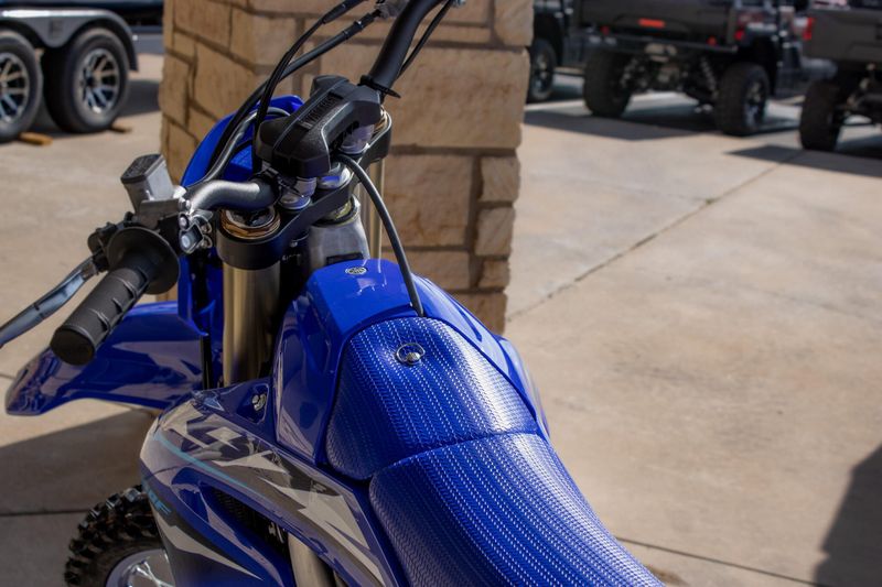 NEW 2026 YAMAHA YZ450F Image 17