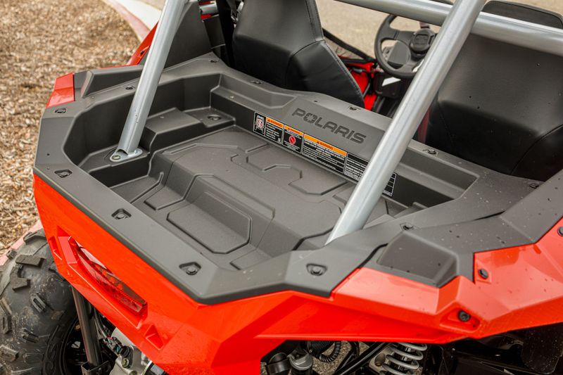 NEW 2026 POLARIS RZR 200 EFI Image 17