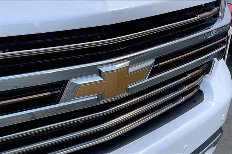 2022 Chevrolet Silverado 1500 LTD High CountryImage 29