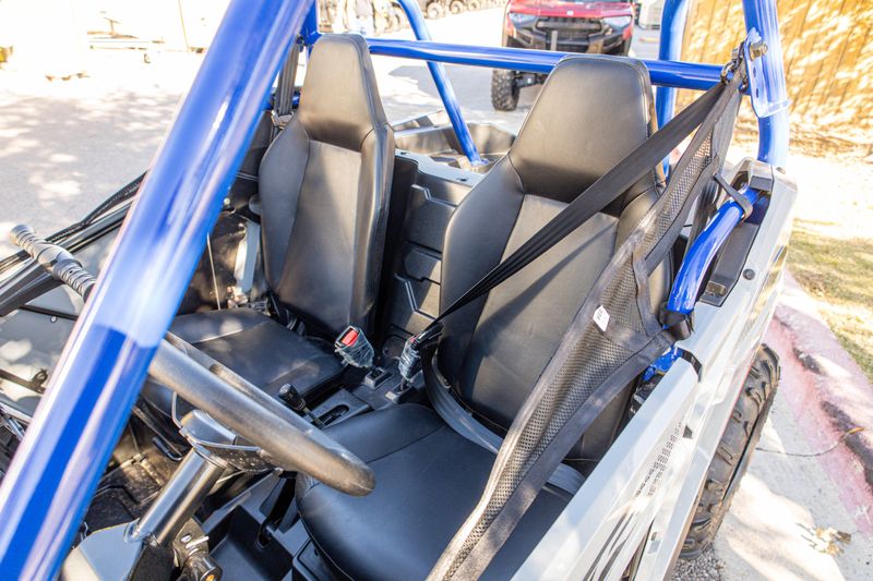 NEW 2026 POLARIS RZR 200 EFI Image 2