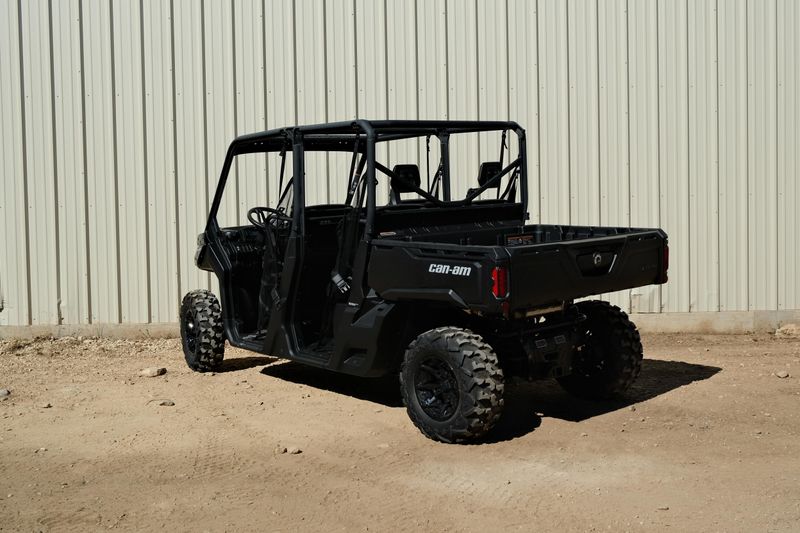 NEW 2026 CAN-AM DEFENDER MAX DPS HD9 Image 5