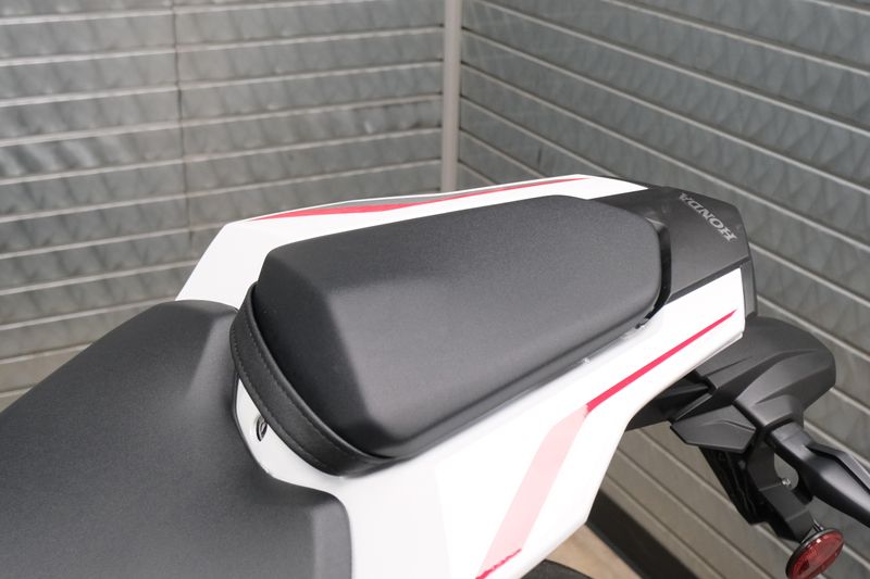 NEW 2027 HONDA CBR1000RR Image 15