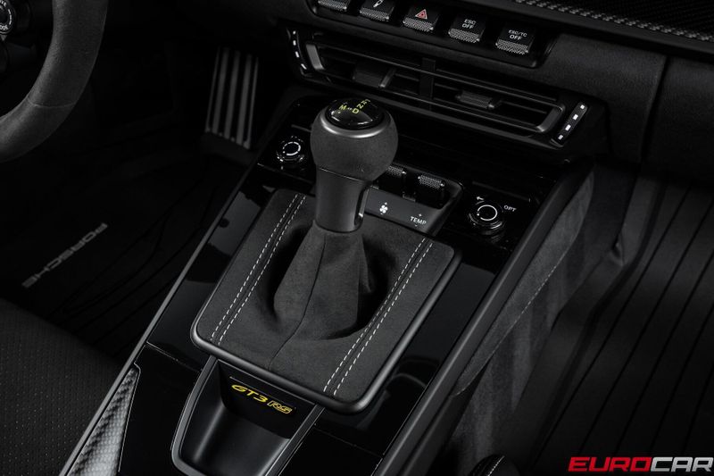 Used 2025 Porsche 911 GT3 RS *WEISSACH PACKAGE * CARBON BUCKET SEATS*Image 38
