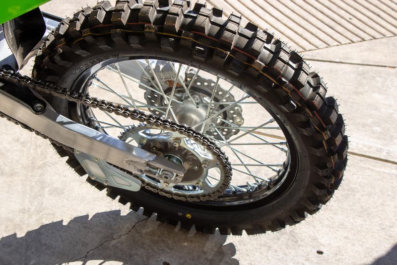 NEW 2026 KAWASAKI KLX 230R Image 22