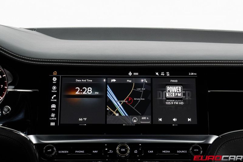 Used 2020 Bentley Continental GT V8 *MULLINER SPEC * TOURING SPEC*Image 25