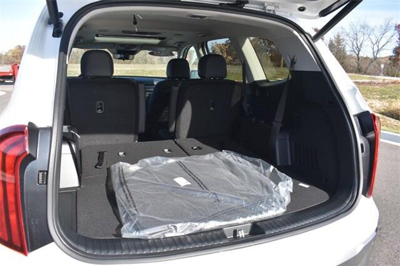 New 2025 Kia Telluride SImage 17