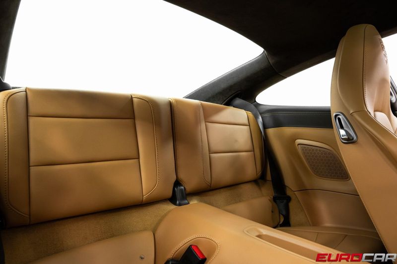 Used 2014 Porsche 911 Turbo S *CARBON FIBER INTERIOR TRIM*Image 41