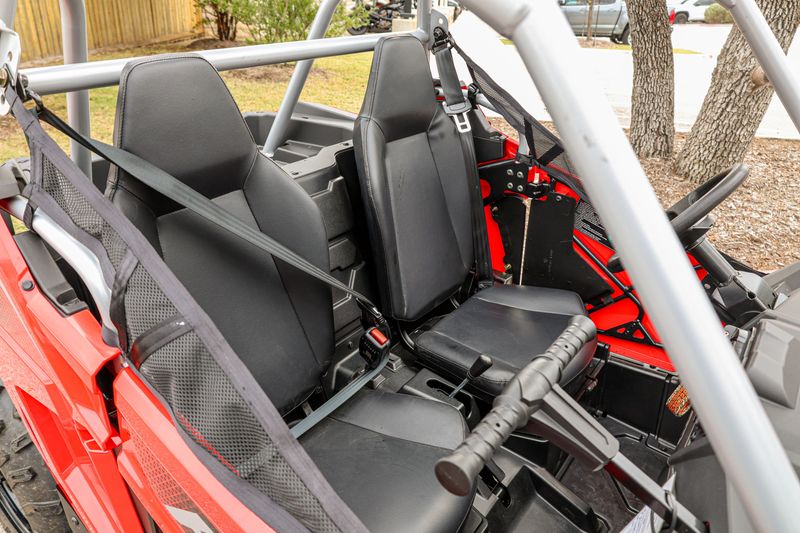 NEW 2026 POLARIS RZR 200 EFI Image 10