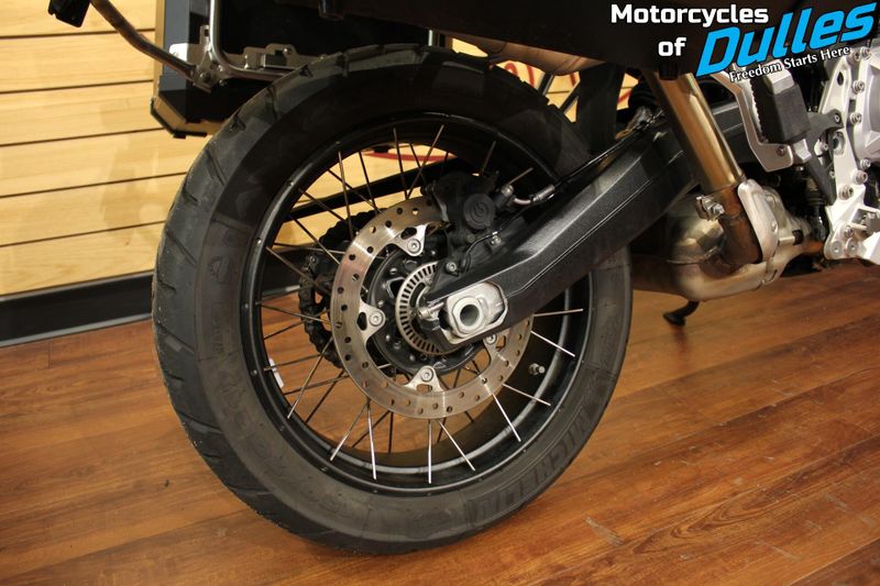 Used 2023 BMW F 850 GS Adventure Image 16