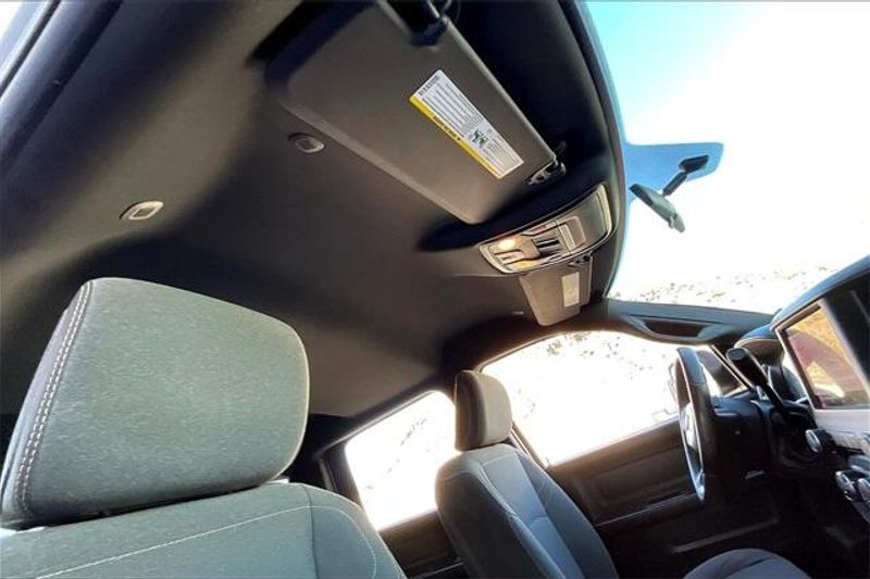 Used 2022 RAM 3500 TradesmanImage 28