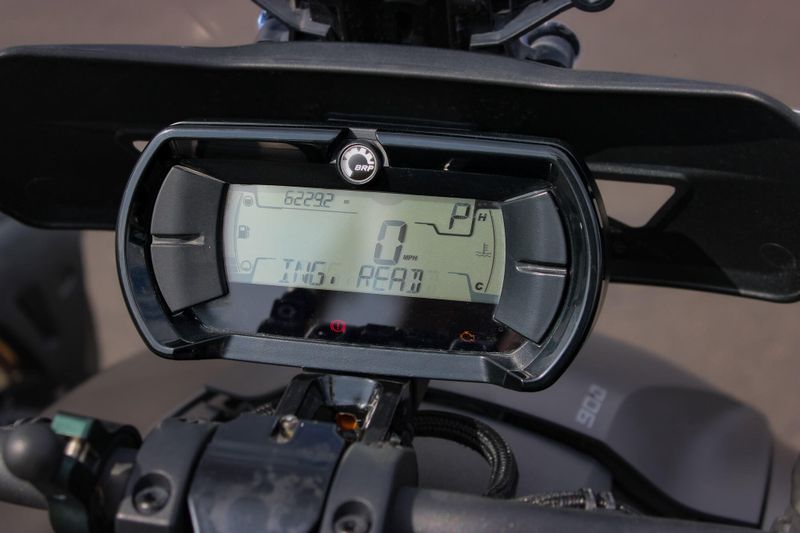 USED 2020 CAN-AM RYKER RALLY 900 ACE Image 18