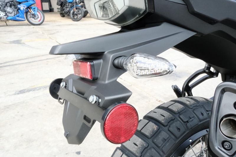 2025 CFMOTO IBEX 450 TUNDRA GRAY Image 17