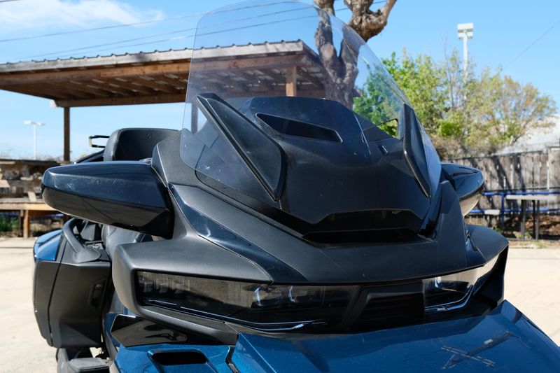 USED 2022 CAN-AM RD SPYDER RT LTD Image 10