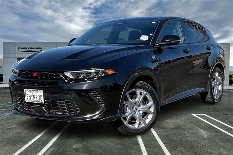 Used 2024 Dodge Hornet R/TImage 1