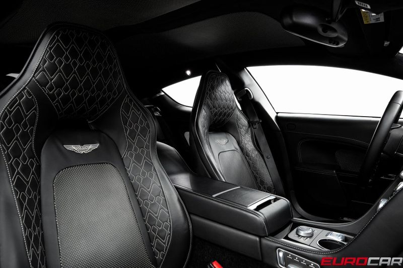 Used 2015 Aston Martin Rapide S *CARBON FIBER EXTERIOR * IMMACULATE CONDITION*Image 37