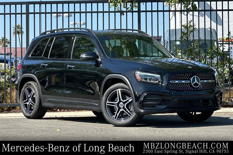 Used 2024 Mercedes-Benz GLB 250Image 1