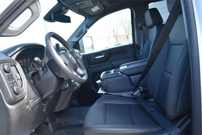 2024 Chevrolet Silverado 2500HD Work TruckImage 26