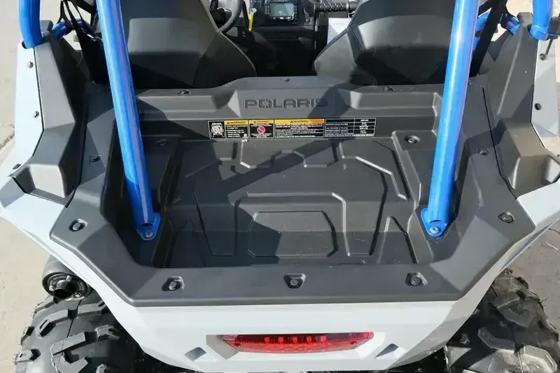 NEW 2026 POLARIS RZR 200 EFI Image 11
