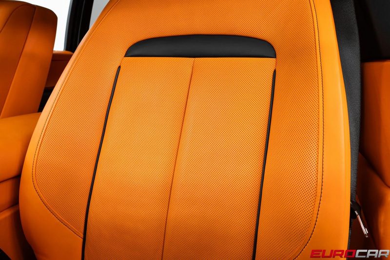 2022 Rolls-Royce Cullinan *PANORAMIC SUNROOF * FULL PPF*Image 40