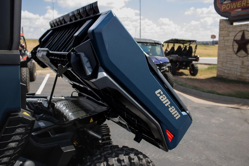 NEW 2026 CAN-AM DEFENDER MAX LIMITED CAB HD11 Image 16