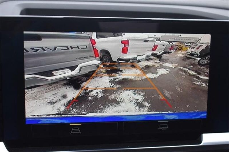 New 2026 Chevrolet Silverado 1500 LTImage 29